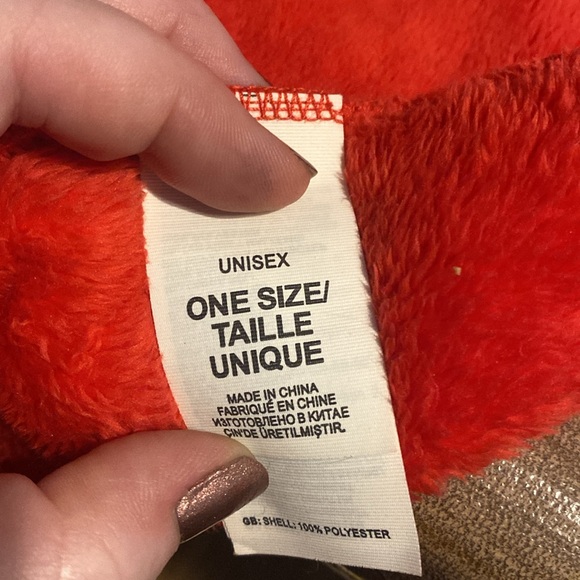 The North Face Scarf - Picture 4 of 4